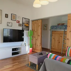 Besthomestay- Apartamento